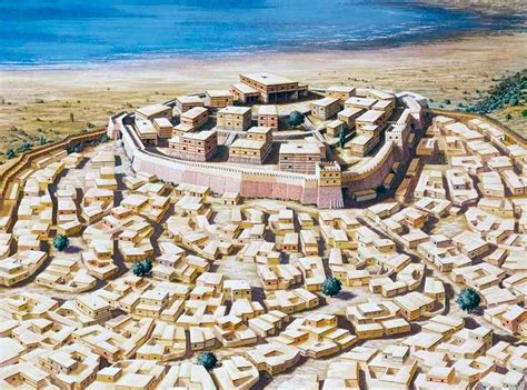 ancient troy facts.
